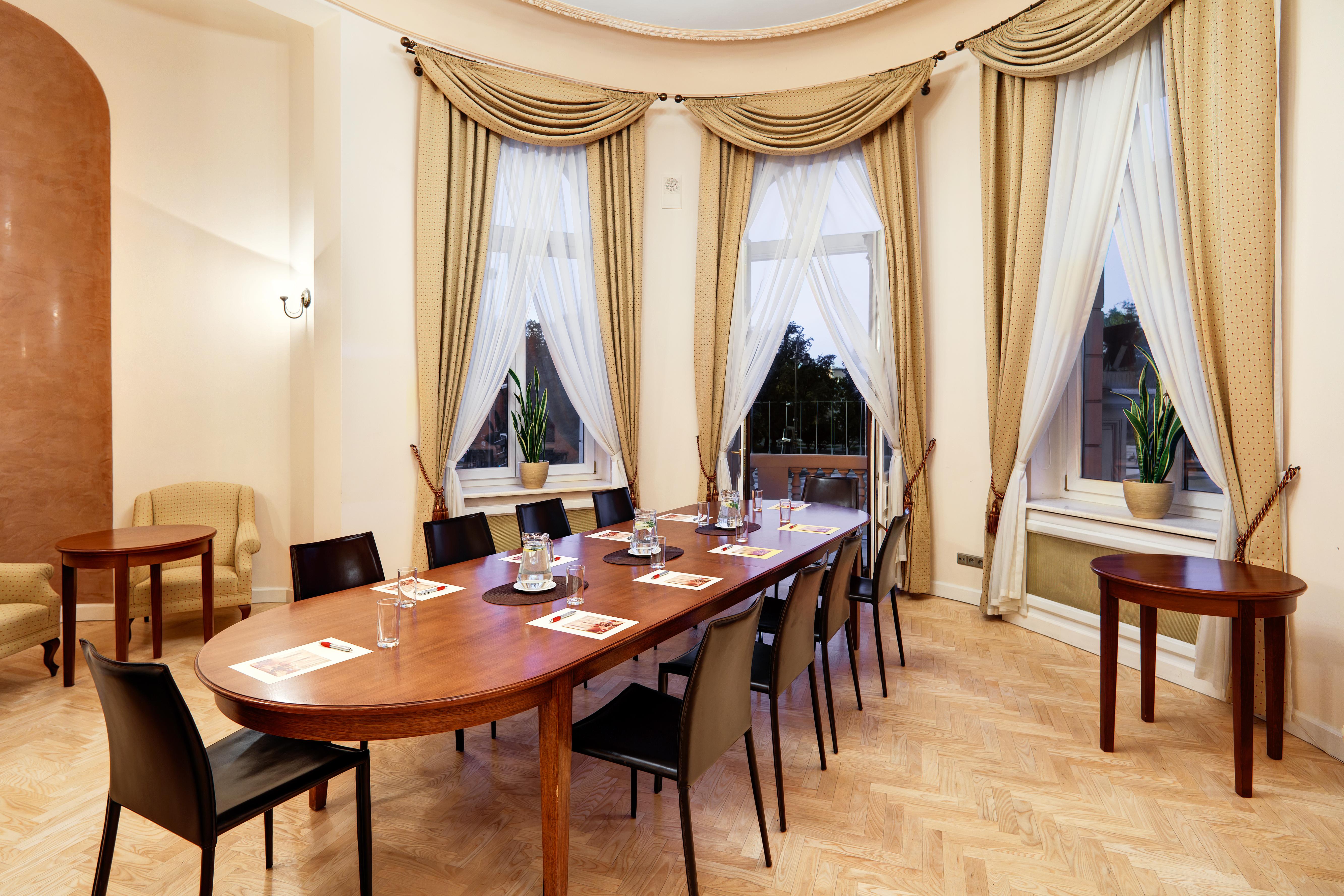 Ibb Hotel Grand Hotel Lublin Exterior foto